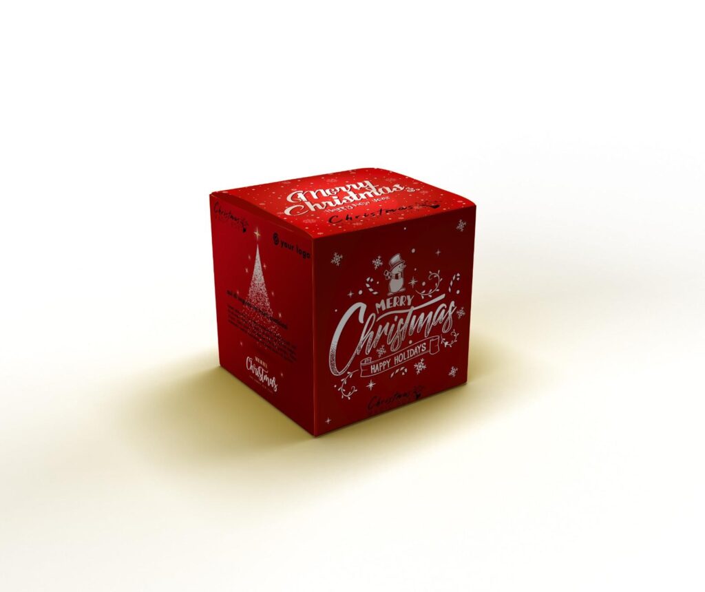 Magic Box personalizzabile con il brand aziendale per il team building